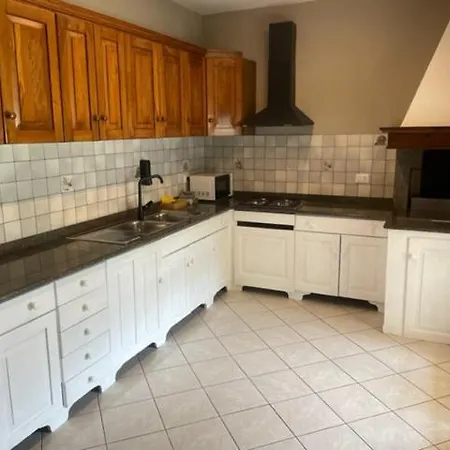 La Bomboniera Apartamento