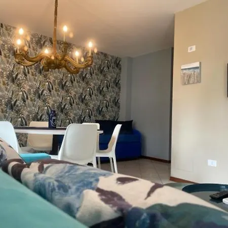 Apartamento La Bomboniera Cervia