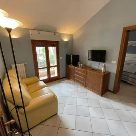 La Bomboniera Apartamento *