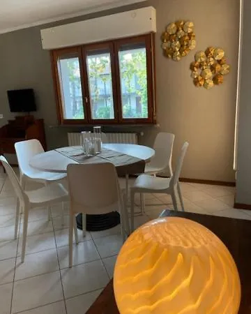 La Bomboniera Apartamento