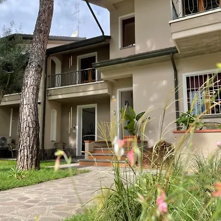 Apartamento La Bomboniera *